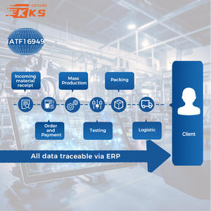 حساس تدفق الهواء الشامل (MAF) بديل مباشر لسيارات ألفا روميو، فيراري، فيات، هيونداي، كيا، وستراليس - Product Image 2
