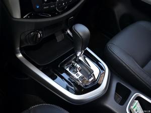 <span class=keywords><strong>Nissan</strong></span> Navara <span class=keywords><strong>Pick</strong></span>-up 2.5L Automatico 7AT Euro 6 Emissioni Benzina Doppia Cabina 5 Posti Automatico 4x4 Camionetta <span class=keywords><strong>Nissan</strong></span> - Product Image 4