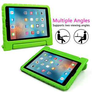 Funda Protectora de Espuma EVA a Prueba de Caídas para Niños, Precio de Fábrica HGD Shenzhen Green, para Tablet iPad Pro de 10.5 Pulgadas - Product Image 2