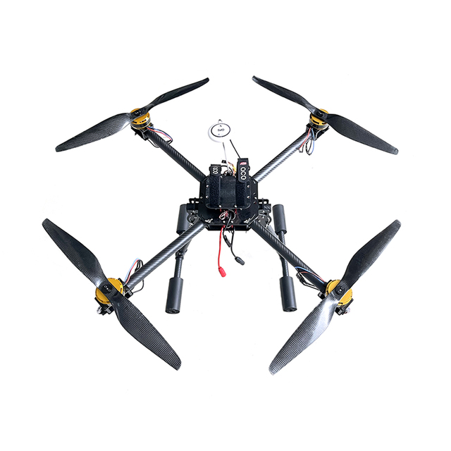 TYI 4-2A Cargo Transport Drone Multirotor Cargo Aircraft Emergency Rescue Fishing Transport Drone