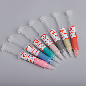 Polvo Abrasivo de Diamante de Precisión Zheng Peng, Material de Pulido en Forma Redonda, Multiusos, Personalizable OEM - Product Image 3