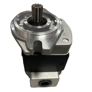 ส่วนประกอบอุปกรณ์วิศวกรรม KFP2336AJGS ปั๊มเกียร์ - Product Image 2