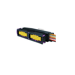 ขั้วต่อเกียร์ ECU LPG แบบ 56 พิน ชนิด Sigma ชุดสายไฟแบบกันน้ำ ปลั๊กพิกเทลสำหรับรถยนต์ - Product Image 1