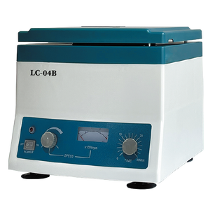 Centrifuga LC-04B, Grande Capacità, Bassa Rumorosità, Bassa Aumento di Temperatura, Design Elegante - Product Image 3