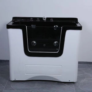 Gran oferta, bañera <span class=keywords><strong>de</strong></span> Spa ecológica <span class=keywords><strong>para</strong></span> mascotas, <span class=keywords><strong>piscina</strong></span> <span class=keywords><strong>de</strong></span> lavado <span class=keywords><strong>para</strong></span> <span class=keywords><strong>perros</strong></span> <span class=keywords><strong>para</strong></span> limpieza y aseo <span class=keywords><strong>de</strong></span> tienda <span class=keywords><strong>de</strong></span> mascotas - Product Image 1