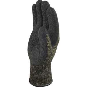 DELTA PLUS-Gant VV731NO08-M niveau B multi-risques résistant aux coupures-EAN MW131643 GLOVES - Product Image 2