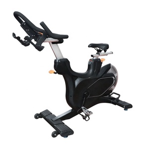 Vente en gros, vélo d'intérieur, exercice, Spin, vélo fixe, Cardio, Fitness, entraîneur de vélo, vélo de spinning commercial - Product Image 1