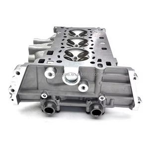 Testata Cilindri Completa M1DA M2DA 910045 per <span class=keywords><strong>Ford</strong></span> Focus Fiesta Ecosport <span class=keywords><strong>1.0</strong></span> <span class=keywords><strong>Ecoboost</strong></span> CM5G-6C032-CB 1917576 1765041 1857524 - Product Image 4