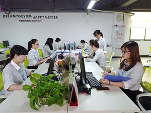 Equipamento de Tingimento Têxtil de Alta Precisão GESTER GT-D19 para Algodão e Tecido de Fibra Química 220v 1 Ano de Garantia - Product Image 5