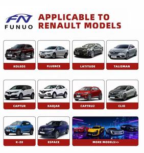 310320892R A2C30743000 Nouvelle unité de commande de transmission <span class=keywords><strong>automatique</strong></span> (TCU) pour Captur - Qualité d'origine - Product Image 6