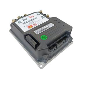 Controlador de Accionamiento Inverter Zmap AC O 24V 220V para Transpaleta Eléctrica ES20 20RAS, Pieza de Repuesto - Product Image 4