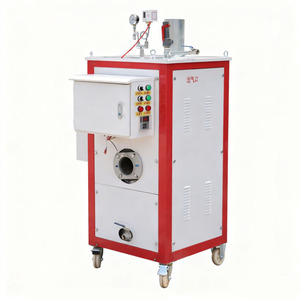 מחולל קיטור חשמלי תלת פאזי 36 קילוואט לאוטוקלב, מחולל קיטור חשמלי לשימוש תעשייתי - Product Image 6