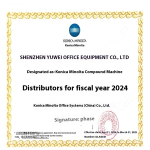 Konica Minolta Bizhub C361i A3 <span class=keywords><strong>Imprimante</strong></span> <span class=keywords><strong>laser</strong></span> couleur A4 multifonction avec interface USB en stock - Product Image 4