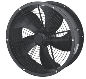 Crown 200B2 AC Winder SERVER T5 Ventilateur pour cuisinière à induction Micro-ondes 220V Toit Mount avec noyau de roulement de moteur essentiel - Product Image 1