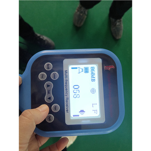 Multi-função freqüência XHGX507 XZH TEST detector de metais subterrâneo cabo <span class=keywords><strong>Pipe</strong></span> <span class=keywords><strong>Locator</strong></span> - Product Image 5