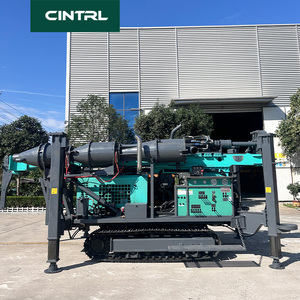 Sinkhole karst địa hình Rủi Ro đánh giá RC Giàn Khoan - Product Image 5