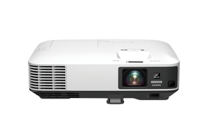 Proyector CB-2255U WUXGA 3LCD, 3000-3500 Lúmenes, 1080P, Altavoces Integrados, Uso Comercial y Educativo - Product Image 2