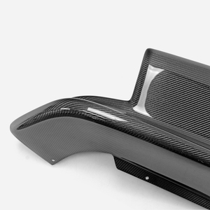 Para Skyline R33 GTR BCNR33 TS Tipo, protector de parachoques trasero (Para montaje en GTR) - Product Image 5