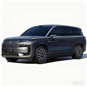 BYD Brand Denza N9 elettrico grande SUV con guida a sinistra nuova/<span class=keywords><strong>auto</strong></span> usata che vende veicoli a caldo/<span class=keywords><strong>auto</strong></span> <span class=keywords><strong>usate</strong></span> - Product Image 1