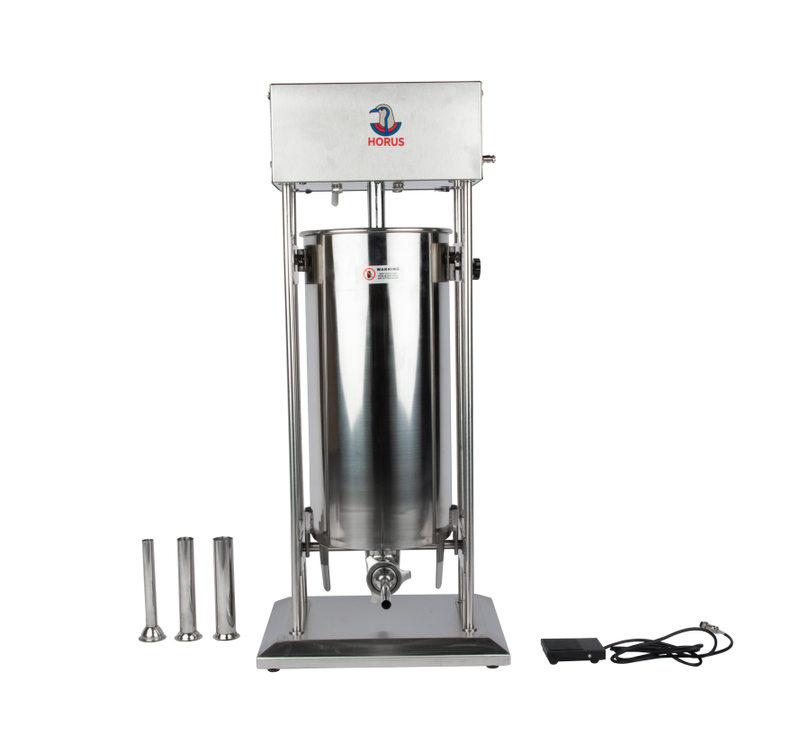 Commercial Vertical Automatic Sausage Making Machine