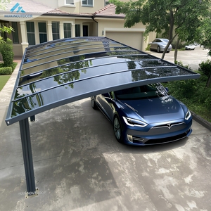<span class=keywords><strong>Abri</strong></span> de <span class=keywords><strong>voiture</strong></span> individuel de luxe à <span class=keywords><strong>prix</strong></span> d'usine avec toit en polycarbonate et structure en aluminium, <span class=keywords><strong>abri</strong></span> <span class=keywords><strong>solaire</strong></span> pour McLaren - Product Image 2