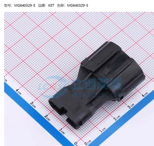 Chất lượng cao thay thế của HONEYWELL cảm biến tốc độ với kết nối - Product Image 4