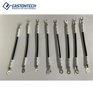 自動ナンバーチューブマシンEW-8155 360 ° ベーキングオーブン700 + ワイヤー/時間専用ケーブルケーブル製造設備 - Product Image 5