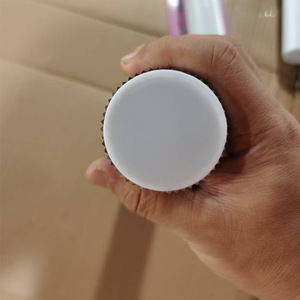 <span class=keywords><strong>Rouleau</strong></span> à pâtisserie texturé cannelé - Outil alimentaire pour la pâte à <span class=keywords><strong>sucre</strong></span>, la pâte à fondant et la décoration de gâteaux - Product Image 4