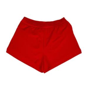Pantalones Cortos Deportivos Unisex de Secado Rápido, Cintura Elástica con Costuras Selladas, Holgados, Transpirables, para Correr, Maratón, Entrenamiento, Fitness - Product Image 2