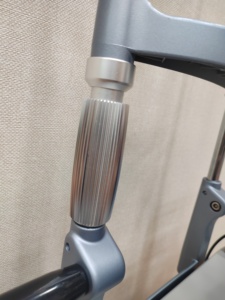 NUEVO PRODUCTO: Microscopio Digital de Lámpara de Hendidura con Cámara BL-99D - Product Image 4