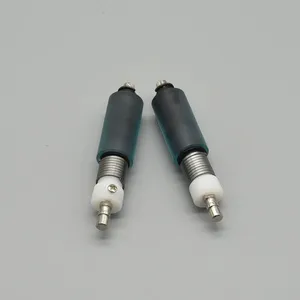 ลูกกลิ้งแยกกระดาษ MJL 1 ชิ้น รุ่น 4658015106 4034015101 สำหรับเครื่องพิมพ์ Konica <span class=keywords><strong>Minolta</strong></span> c 554e C3350 C35 <span class=keywords><strong>C3850</strong></span> DI152 - Product Image 1