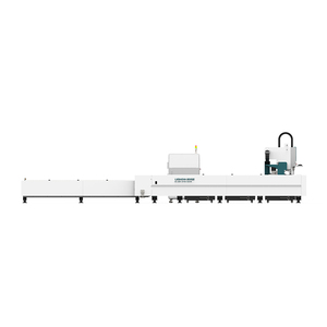 Machine de découpe laser à fibre de tôle d'acier inoxydable de haute précision 15kw 20kw 30kw haute puissance à vendre - Product Image 5