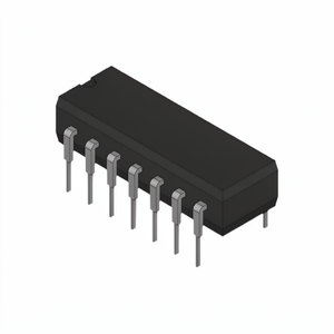 Original One Stop Service Buy Online Electronic Components DS1000K-200 14 DIP Clock Timing - Product Image 1