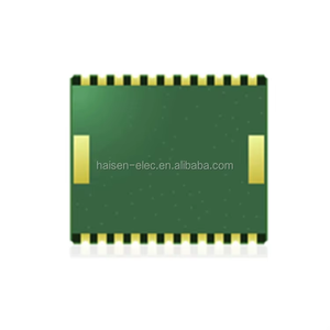 Haisen โมดูลจีพีเอส <span class=keywords><strong>SIM68</strong></span> GPS GLONASS ระบบโมดูล <span class=keywords><strong>SIMCOM</strong></span> SIM68E - Product Image 3