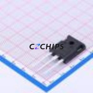 ทรานซิสเตอร์ภาคสนามทรานซิสเตอร์ IPW60R099P7XKSA1ไป-247-3 (Mosfet) แบบดั้งเดิมและใหม่เอี่ยม - Product Image 1