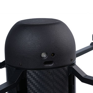 HD-14 pliable Drone en gros 720P HD caméra longue durée de vol un contrôleur plusieurs Drones pour la sécurité de la cartographie agricole - Product Image 2