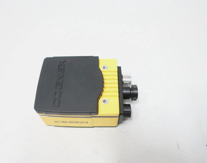 Cámara Industrial Cognex IS7500M-360-50 825-10648-1R 04, 24v-dc - Product Image 2