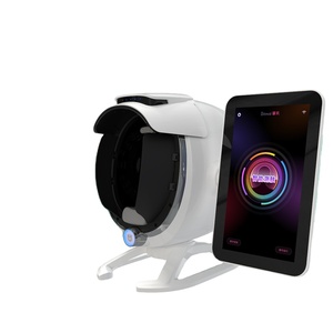 Instrumento Profesional 2 en 1 A6 para Diagnóstico de Piel con IA, Imágenes Espectrales ABS 8, Analizador de Piel con Captura 3D y Gestión de Archivos en la Nube - Product Image 1