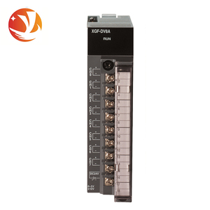Chất lượng cao tự động hóa công nghiệp PLC Pac chuyên dụng Bộ điều khiển với XGF-DV8A PLC Logic Lập Trình điều khiển - Product Image 1
