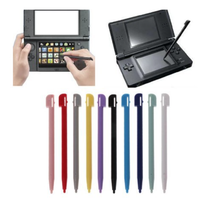 Stylet pour Nintendo DS Lite Console stylo à écran tactile lecteur de poche stylo à écran tactile pour Console NDS Lite