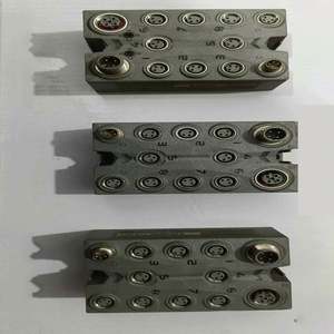 Module <span class=keywords><strong>de</strong></span> commande <span class=keywords><strong>de</strong></span> bus X67BC8780.L12, produit le plus vendu, pour l'automatisation industrielle B&RR - Product Image 6