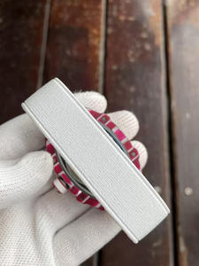 Montre de plongée de luxe en fibre de carbone 2026, ultra-fine 7,8 mm, ultra-légère 35 g, mouvement mécanique automatique, verre saphir - Product Image 5