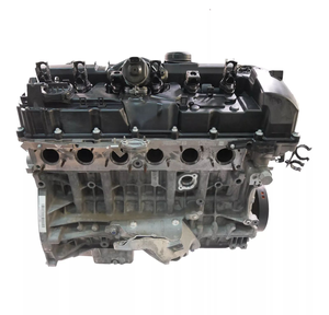 Cilindros Originales de <span class=keywords><strong>Segunda</strong></span> <span class=keywords><strong>Mano</strong></span> de Alta Calidad 3.0L N52B30 Conjunto de Motor para <span class=keywords><strong>Bmw</strong></span> <span class=keywords><strong>330i</strong></span> 530i 630i 730i X1 X3 X5 - Product Image 1
