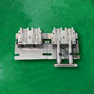 吹塑模具PET模具 - Product Image 5