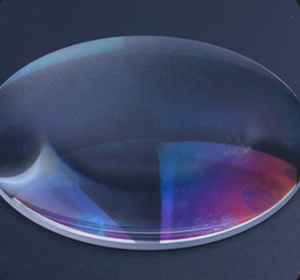 プラノ凸光学レンズコーティング高開口カスタマイズ光学機器用OEM ODM - Product Image 5