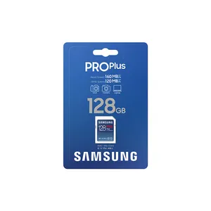 S Amsung PRO Plus Thẻ Nhớ MicroSDXC MB-MD128KB 128GB Đầu Đọc Thẻ/WW