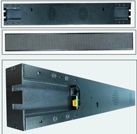 Etiqueta Electrónica de Precio Digital para Estantes, Pantalla LED para Exhibición de Precios, ESL para Tiendas Minoristas y Supermercados, Venta al Por Mayor