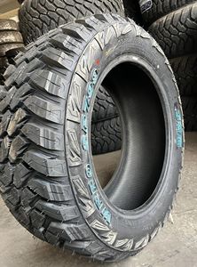 Neumático Todoterreno MT para SUV 4x4 - Sportrak SP799 Letra Blanca 245/75R16 - para Todoterreno - Product Image 2