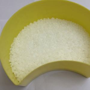 Los gránulos de PP virgen más vendidos, pellets de grado de película de alta rigidez para vasos de plástico económicos - Product Image 5