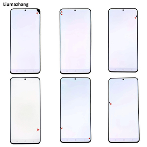 Original <span class=keywords><strong>LCD</strong></span> hiển thị cảm ứng <span class=keywords><strong>Digitizer</strong></span> lắp ráp cho Samsung cho Galaxy S21 cộng với g9960/g996f/g996u chất lượng ban đầu chấm đen - Product Image 5